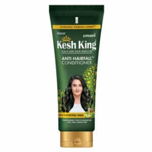 بلسم كيش كينج الهندي الأصلي Kesh king anti hair fall conditioner حجم 200 مل
