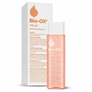 زيت بايو اويل الاصلي Bio oil 125ml حجم 125 مل