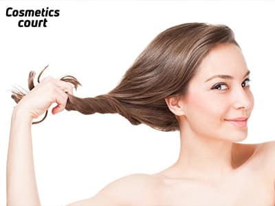 روتين العناية بالشعر | 7 خطوات للحصول على شعر أكثر نعومة وجاذبية
