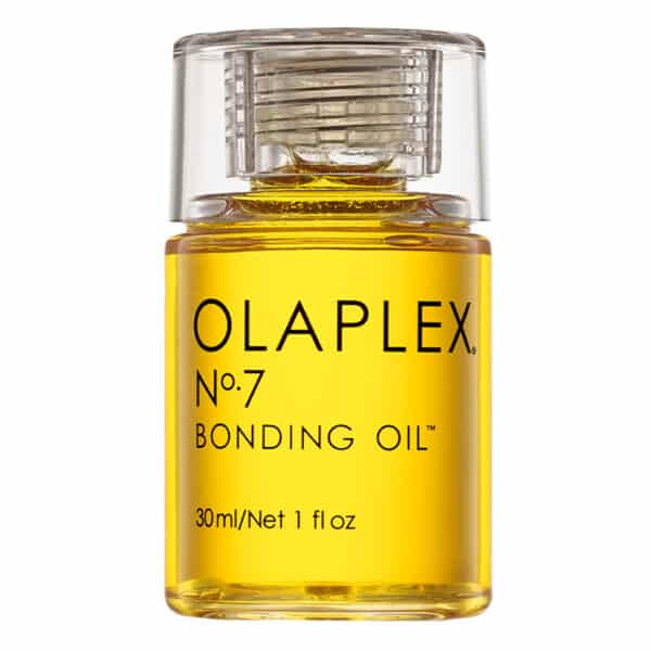 زيت اولابلكس لاصلاح الشعر Olaplex 7 oil حجم 30 مل