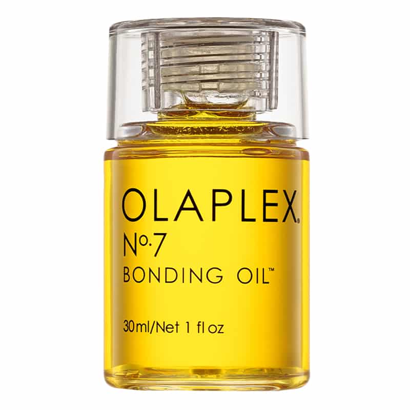 زيت اولابلكس لاصلاح الشعر Olaplex 7 oil حجم 30 مل