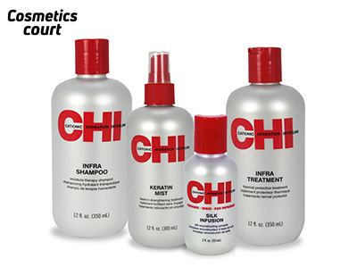 أشهر منتجات CHI للشعر | هل تستحق منتجات CHI حصولها علي جائزة أسرع منتجات لإصلاح الشعر التالف