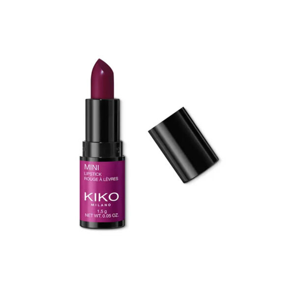 Kiko Milano Mini Lipstick Amaranth