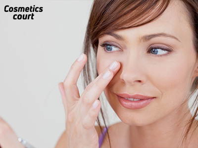 7 علاجات لحل مشكلة جفاف الجلد حول العينين وأهم النصائح التي عليك اتباعها