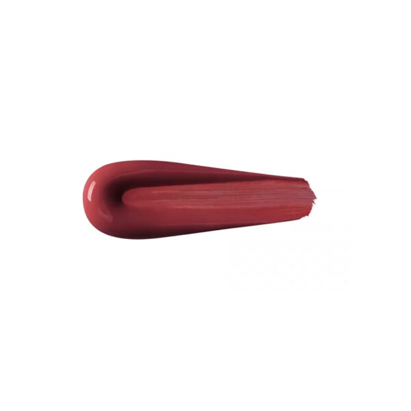 كيكو ليب جلوس 105 Kiko Unlimited Double Touch Scarlet Red / لون أحمر غامق / درجة 105