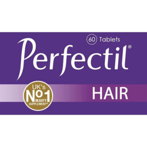 فوائد برفكتيل هير بلس Perfectil Plus Hair benefits
