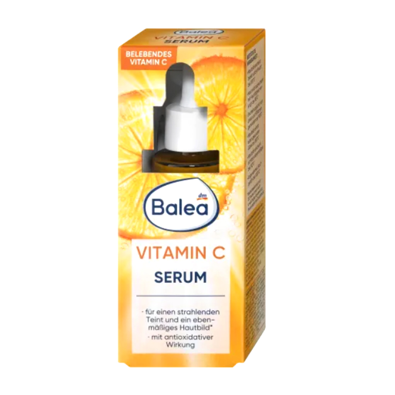 سيروم باليا فيتامين سي Vitamin C Balea serum حجم 30 مللي