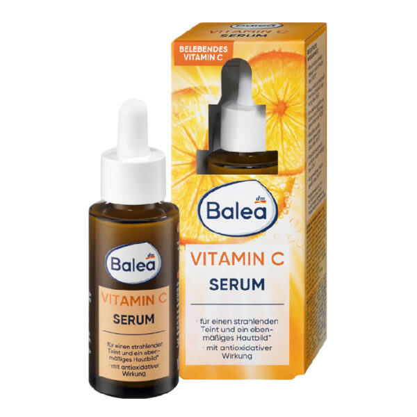 سيروم باليا فيتامين سي Vitamin C Balea serum حجم 30 مللي