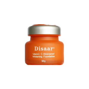 كريم أساس ديزار فيتامين سي | Defense Cream Disaar Beauty