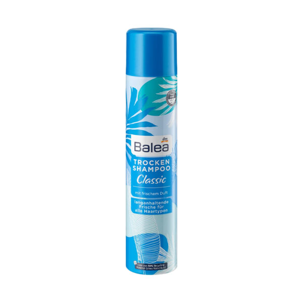 Balea Dry Shampoo dm Classic